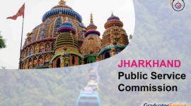 Jharkhand Public Service Commission – JPSC