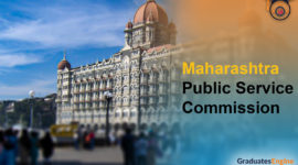 Maharashtra Public Service Commission – MPSC