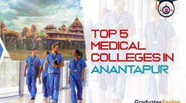Top 5 Medical Colleges in Anantapur