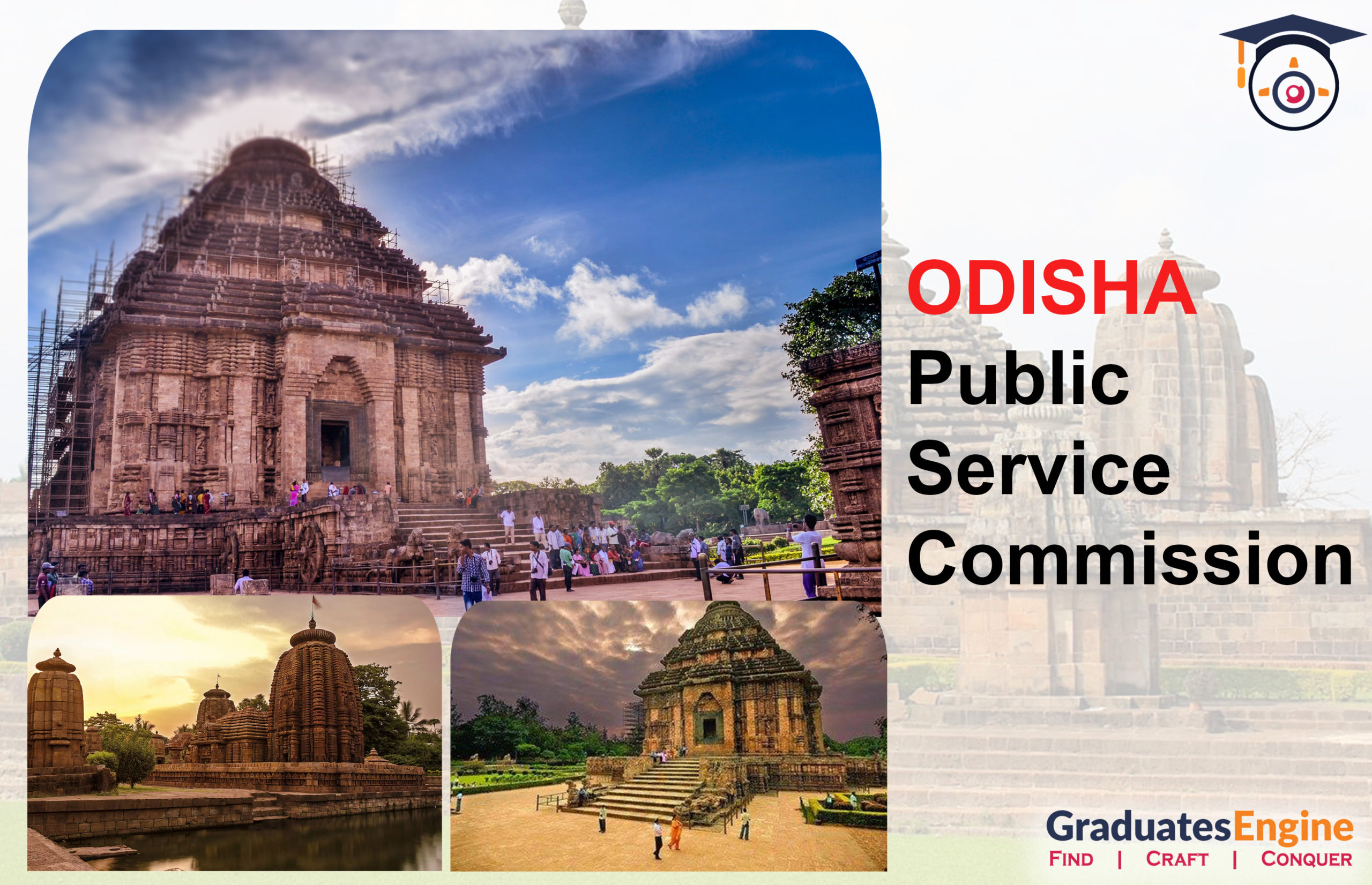 Odisha Public Service Commission – OPSC
