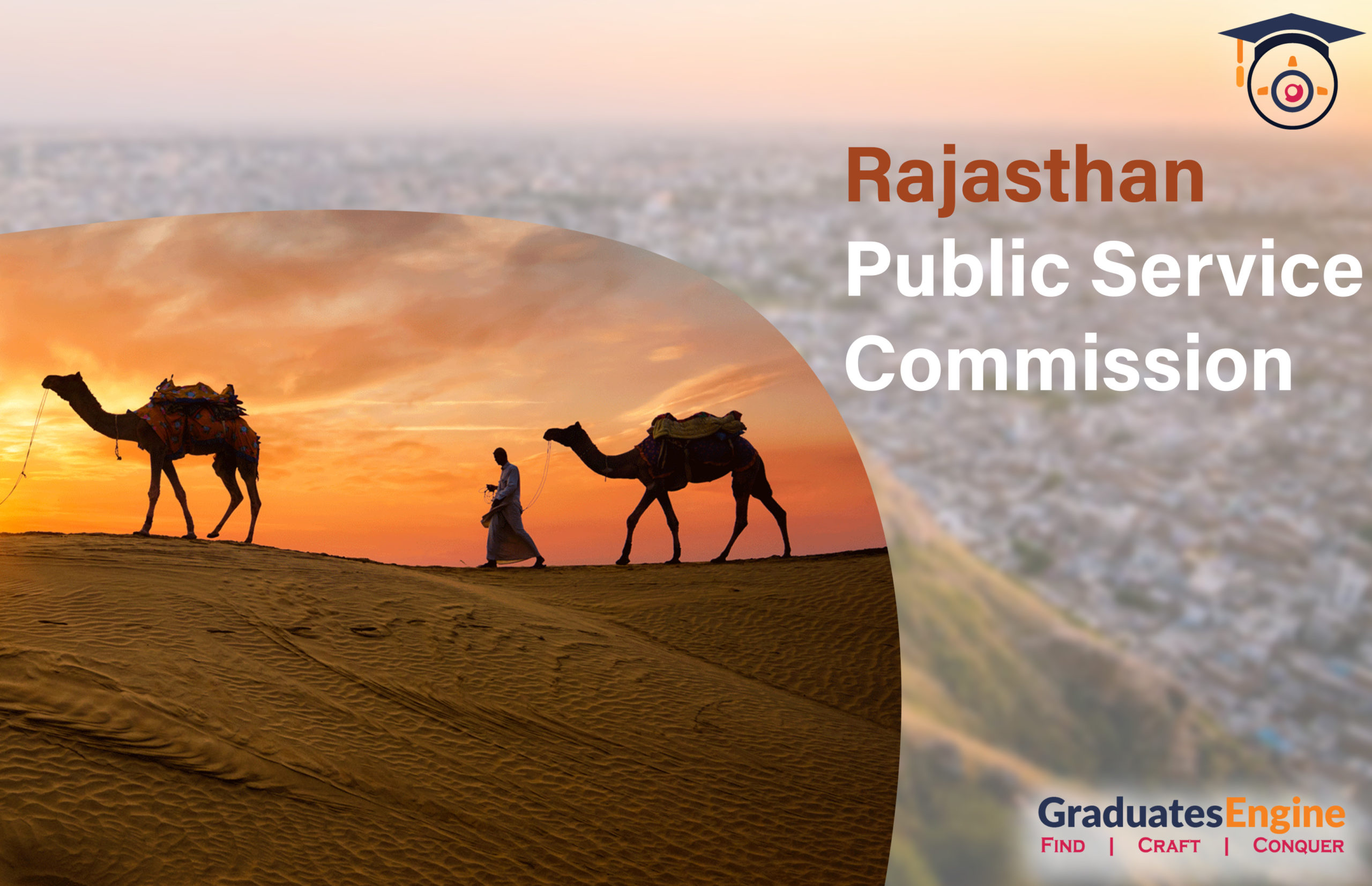 Rajasthan Public Service Commission – RSPC