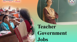 Teacher Government Jobs 2021 | Qualifications | Vacancies