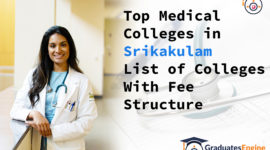 Top Medical Colleges in Srikakulam