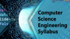 Educational News Computer Science Engineering Syllabus