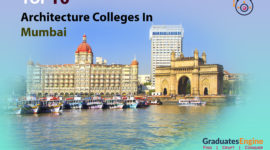 Architecture Colleges In Mumbai