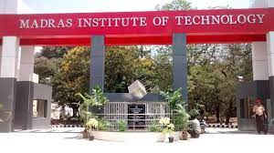 Top Fifteen Aeronautical Engineering Colleges In India