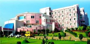 Maharajah-Medical-College