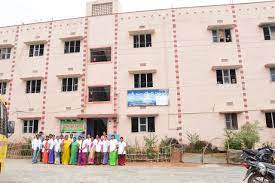 lakshmi school of nursing