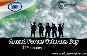 armed forces veterans day2022