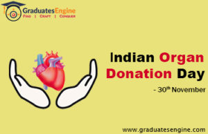Indian Organ Donation Day