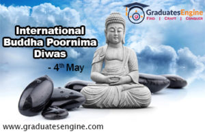 international buddha Poornima day 2022 