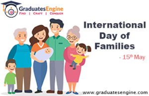 international day of families 2022 