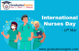 international nurses day 2022
