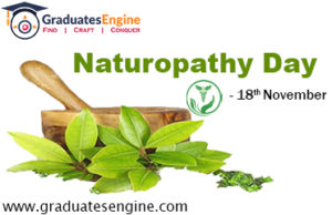 Naturopathy Day