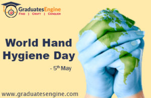 world hand hygiene day 2022