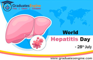 world hepatitis day 