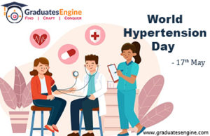 world hypertension day 2022