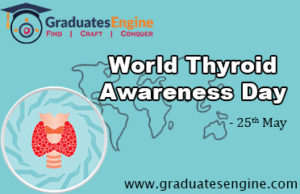 world thyroid awareness day may 2022