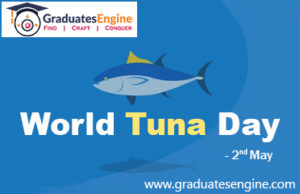 world tuna day may 2nd