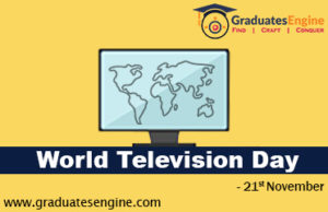 World television day