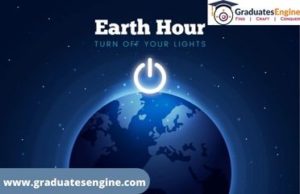 earth hour march 2022