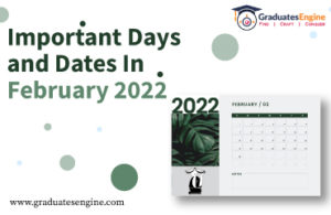 February-2022-important dates and days