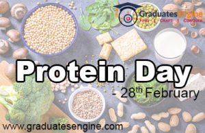 protein day 2022