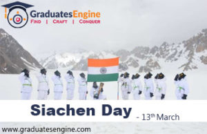 Siachen Day April 2022