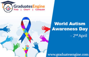 world-autism-awareness-day April 2022