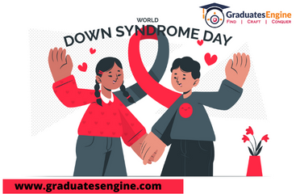 world down syndrome day march 2022