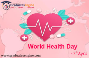 world health day April 2022