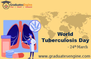 world tuberculosis day march 2022