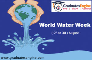world water week 2022