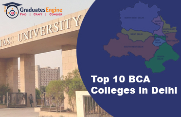 Top 10 BCA colleges in Delhi