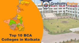 Top 10 BCA College in Kolkata