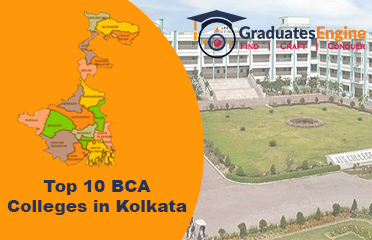 Top 10 BCA College in Kolkata