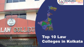 Top 10 Law Colleges in Kolkata