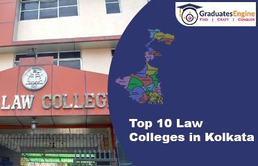 Top 10 Law Colleges in Kolkata